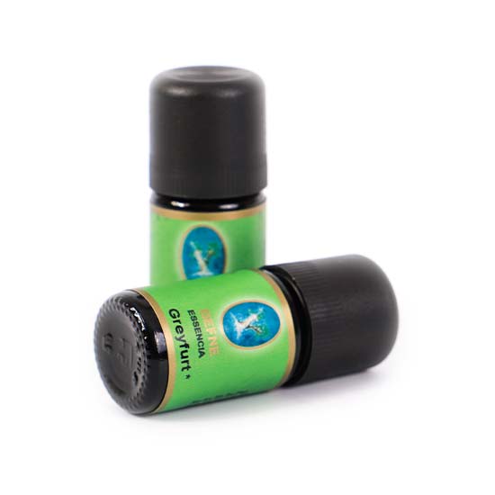 Greyfurt Yağı - Organik 5 ml